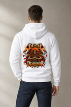 Death Before Dishonor - White