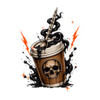 Death Brew Coffee
