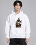 Death Brew Coffee - White