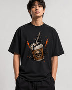 Death Brew Coffee - Black