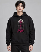 Deep Abyss Jellyfish - Black