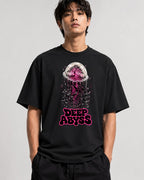 Deep Abyss Jellyfish - Black