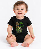 Delayed Delivery Pug Shirt - Funny Meme Graphic Tee - Black