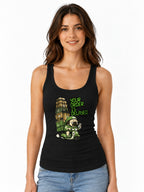 Delayed Delivery Pug Shirt - Funny Meme Graphic Tee - Black