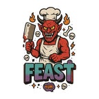 Demon Chef Midnight