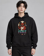 Demon Chef Midnight - Black