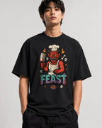 Demon Chef Midnight - Black