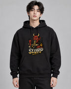 Demon Ramen Slurper - Black