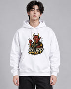 Demon Ramen Slurper - White