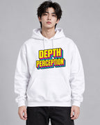 Depth Perception - White