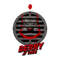 Derry Sewer Grate