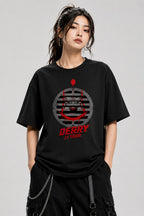 Derry Sewer Grate - Black