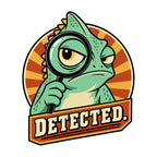 Detective Chameleon