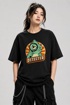 Detective Chameleon - Black