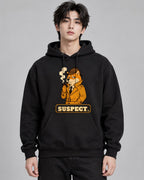 Detective Dog Suspect - Black