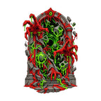 Dimensional Portal Gate