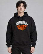 Dimensional Shift - Black