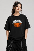 Dimensional Shift - Black