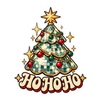 Disco Ball Christmas Tree