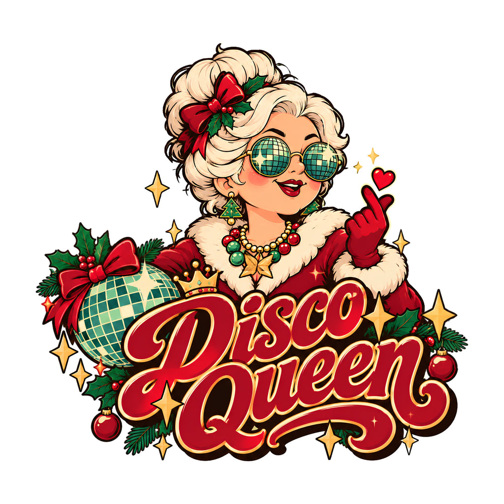 Disco Queen