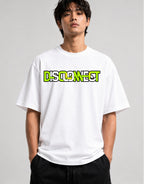 Disconnect Ribbon Wire Modern Cyberp - White