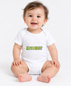 Disconnect Typography Graphic Tee - Bold Statement Design - White