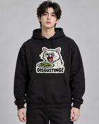 Disgusting Cat Salad - Black