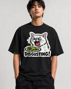 Disgusting Cat Salad - Black