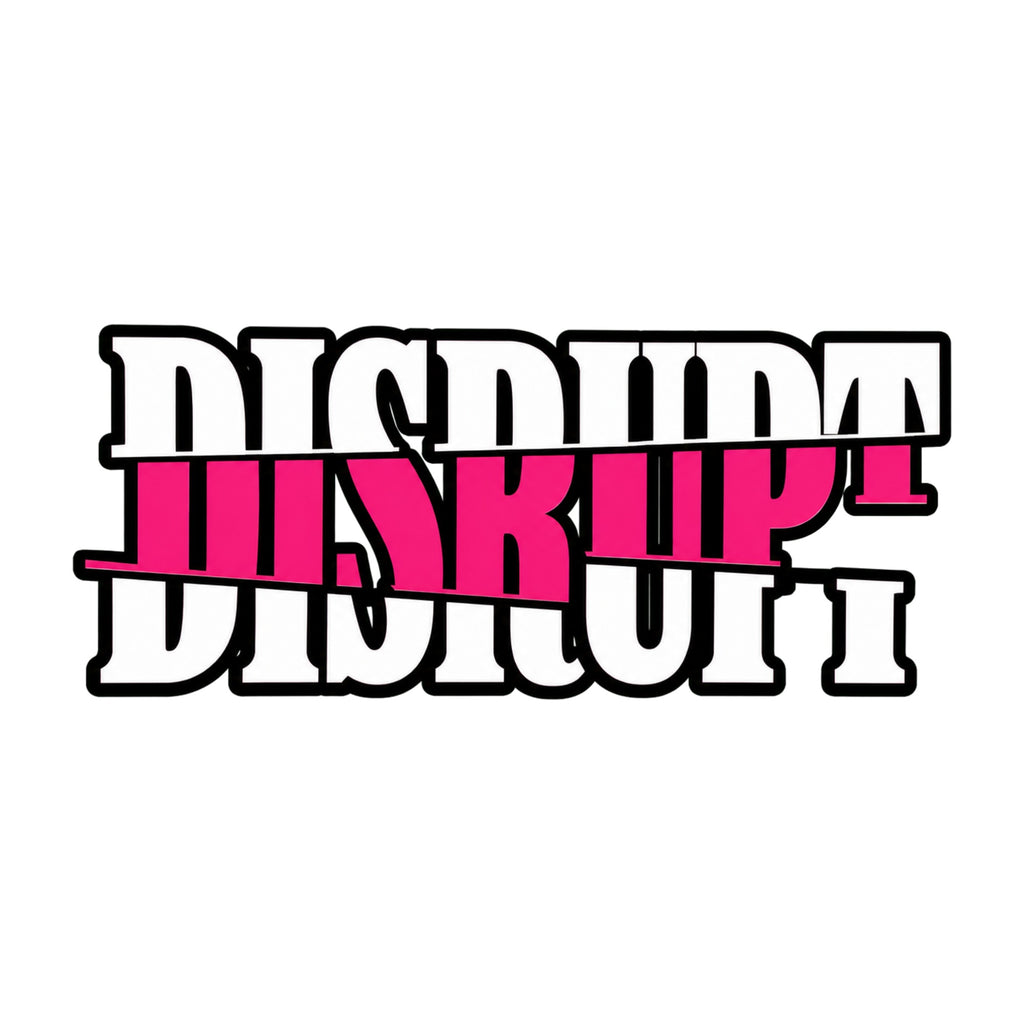 Disrupt Mashup