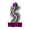 Dissolving Structure