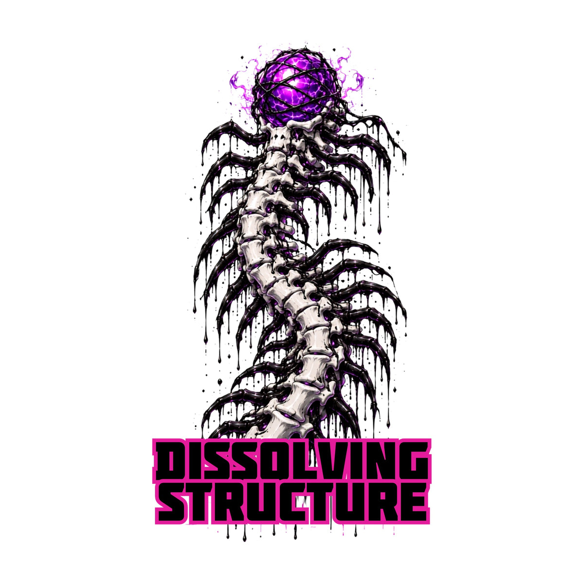 Dissolving Structure
