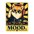 DJ Shiba Mood