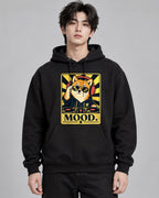 DJ Shiba Mood - Black