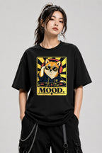 DJ Shiba Mood - Black
