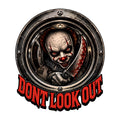 Don't Look Out