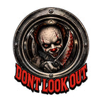 Don't Look Out