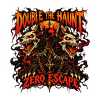 Double The Haunt