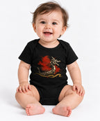 Dragon Boat Fury - Black