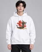 Dragon Boat Fury - White