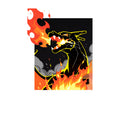 Dragon Fire Breath