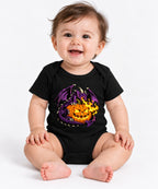 Dragon Guardian Pumpkin - Black
