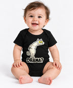 Drama Cat - Black
