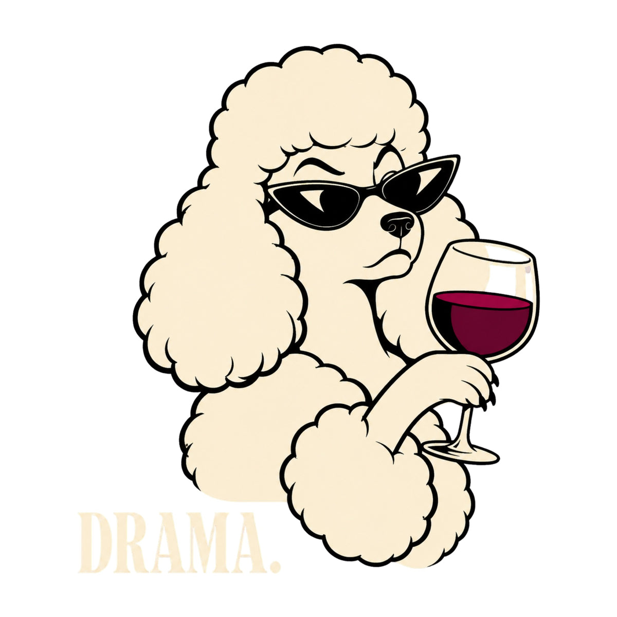 Drama Llama