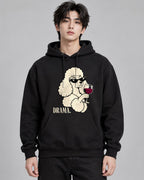 Drama Llama - Black