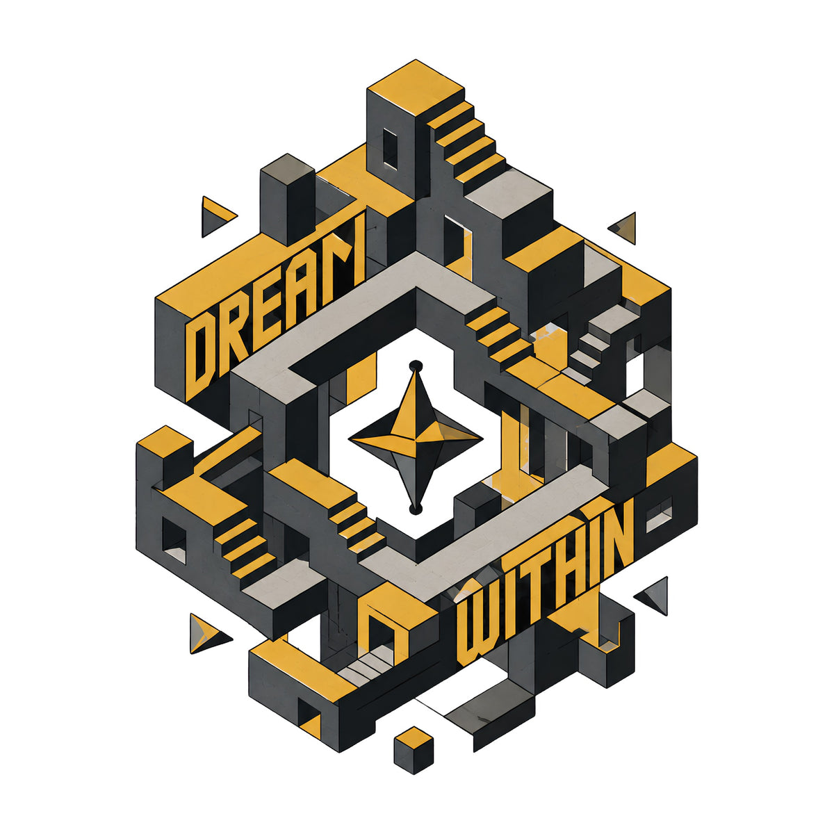 Dream Within