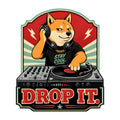 Drop It DJ Doge