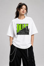 Dual Personality - White