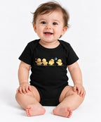Duckling Adventure Squad - Black