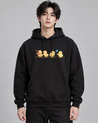 Duckling Adventure Squad - Black
