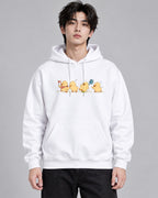 Duckling Adventure Squad - White